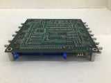 Control Engineering Co. C1035150 Electrical Board