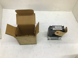 Cutler-Hammer D60LT6 A.C. Current Transformer 50-450 Amps