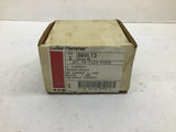 Cutler-Hammer D60LT3 Ser. A2 AC Current Transformer 600 V 2.5-22.5 Amps