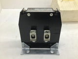 Cutler-Hammer D60LT2 Ser. A2 Current Transformer 600 V 1-9 Amps