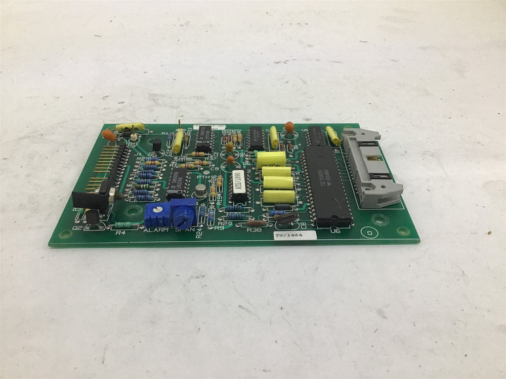 51-1075-0 Electrical Board