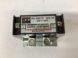 Cutler Hammer D60LT5 Service A2 Current Transformers