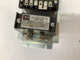 Cutler Hammer D60LA3 Current Sensitive Relay / Transformer