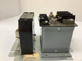 Cutler Hammer D60LA3 Current Sensitive Relay / Transformer