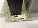 Cutler Hammer D60LA5 Current Relay