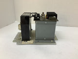 Cutler Hammer D60LA5 Current Relay