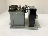 Cutler Hammer D60LA5 Current Relay