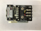 Cutler Hammer D60LA2 Current Sensitive Relay