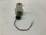 Maxon 2522.846-00.112-010 DC Motor