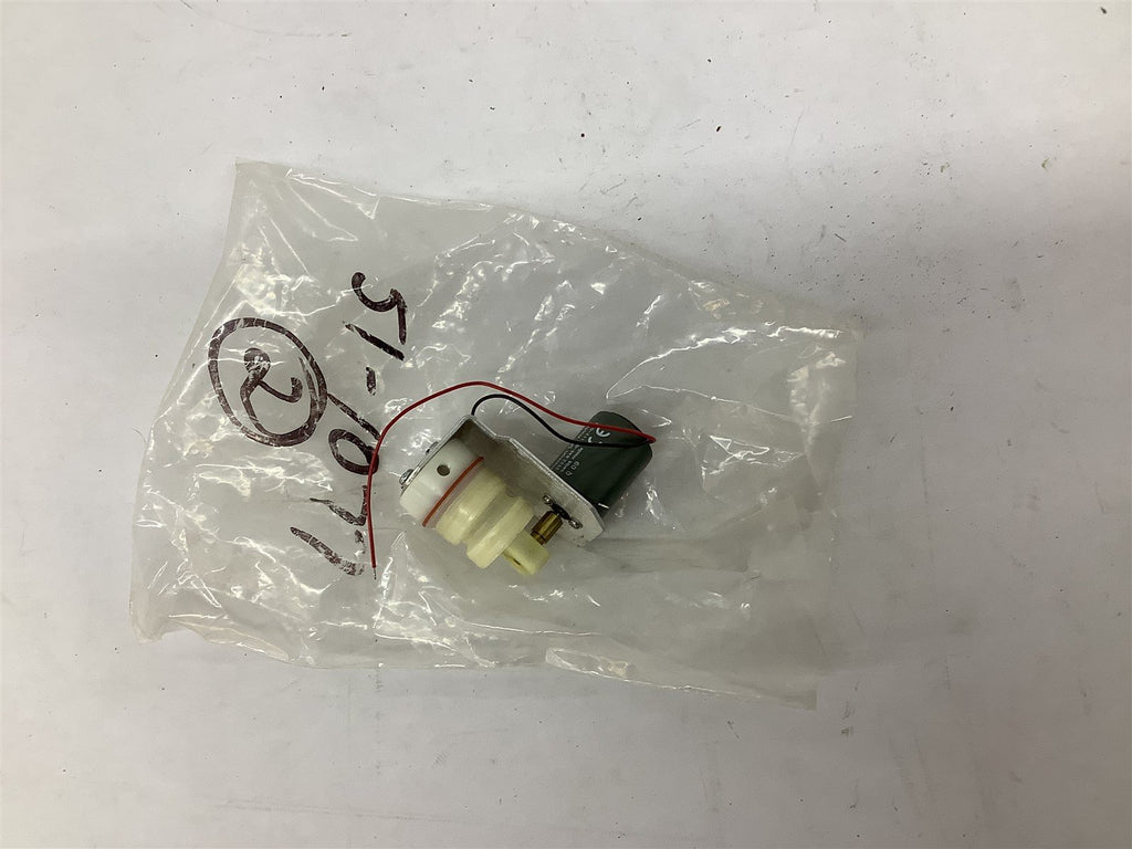 Maxon 2522.846-00.112-010 DC Motor