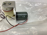 Maxon 2522.846-00.112-010 DC Motor