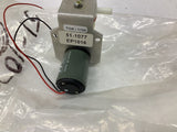 Maxon 2522.846-00.112-010 DC Motor