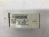 Automation Direct GCX1223-24L Push Button Switch