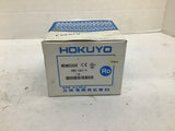 Hokuyo WDMS006 Photoelectric Sensor