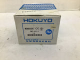 Hokuyo WDMS006 Photoelectric Sensor