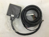 Hokuyo WDMS006 Photoelectric Sensor