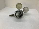 Matheson 8-350 Regulator