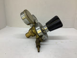 Matheson 8-350 Regulator