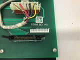 DO41617-501 Term Board 3