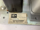 Cutler Hammer D60LA5 Series A1