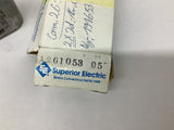 Superior A201053-05 Capacitor