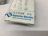 Superior A201053-05 Capacitor