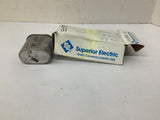 Superior A201053-05 Capacitor