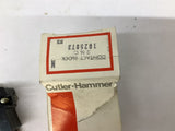 Cutler Hammer 10250T3 Contact Block