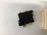 Cutler Hammer 10250T3 Contact Block