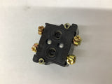 Cutler Hammer 10250T3 Contact Block