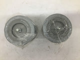 MP Filtri MPA050G1M60 Hydraulic Filter Lot Of 2