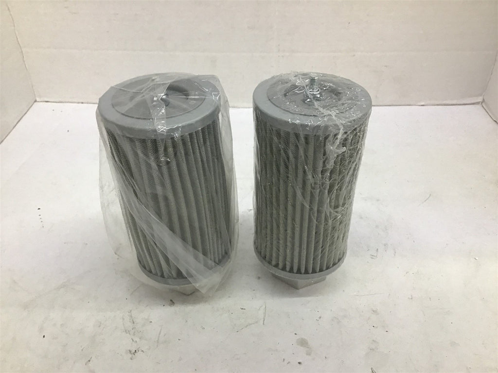 MP Filtri MPA050G1M60 Hydraulic Filter Lot Of 2