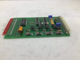 610 892-DC-VIB Electrical Board