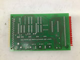 610 892-DC-VIB Electrical Board