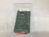 810 892-DC Electrical Board