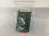 810 892-DC Electrical Board