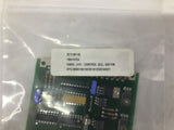 810 892-DC Electrical Board