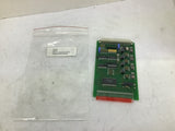 810 892-DC Electrical Board