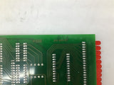 810 892-DC Electrical Board