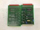 810-892-DC-VIB Electrical Board Lot Of 2