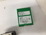 Schnieder LC1D25G7 120V Coil Lot Of 2