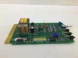 CA0152 Rev. A Electrical Board