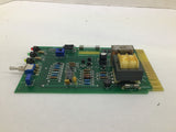 CA0152 Rev. A Electrical Board