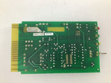 CA0152 Rev. A Electrical Board