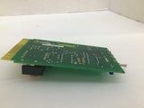 CA0152 Rev. A Electrical Board