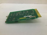 CA0152 Rev. A Electrical Board