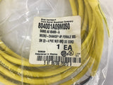 Brad-Harrison 804001A09M050 Micro-Change Cord Set