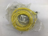 Brad-Harrison 804001A09M050 Micro-Change Cord Set Lot Of 3