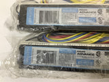 Philips Advance Centium ICN-4P32-N Ballast Lot Of 2