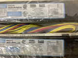 Philips Advance Centium ICN-4P32-N Ballast Lot Of 2